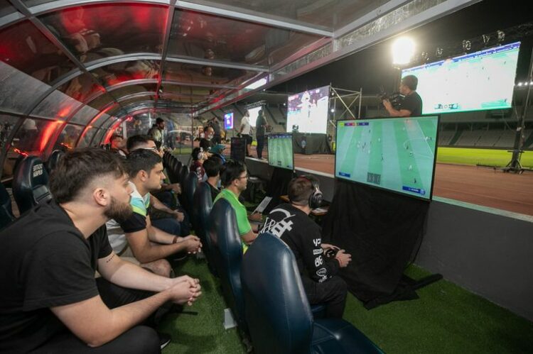 Así es la Plataforma e-Sports Córdoba