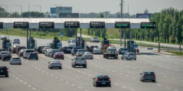 Caminos de las Sierras simplificó el pase libre para personas con discapacidad