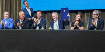 El Gobierno creará la Agencia Competitividad para potenciar los sectores productivos locales