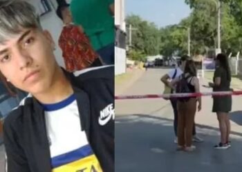 Cayó otro joven por el crimen de Agustín Ávila y suman ocho los detenidos