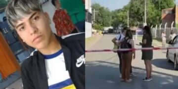 Cayó otro joven por el crimen de Agustín Ávila y suman ocho los detenidos