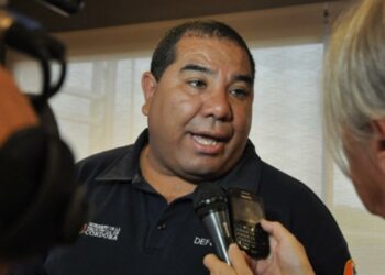 Podrían elevar a juicio la causa contra Diego Concha