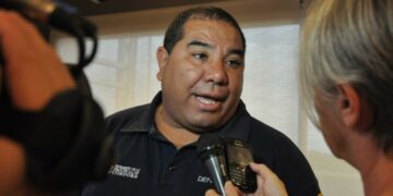 Podrían elevar a juicio la causa contra Diego Concha