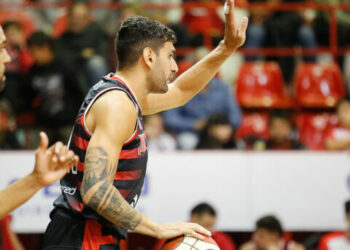 El líder Instituto venció a San Lorenzo