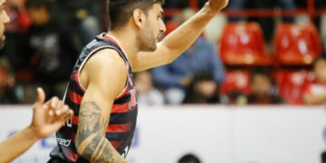 El líder Instituto venció a San Lorenzo