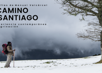 Un instante congelado en Córdoba