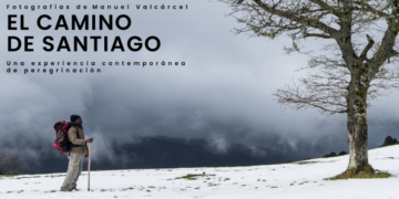 Un instante congelado en Córdoba