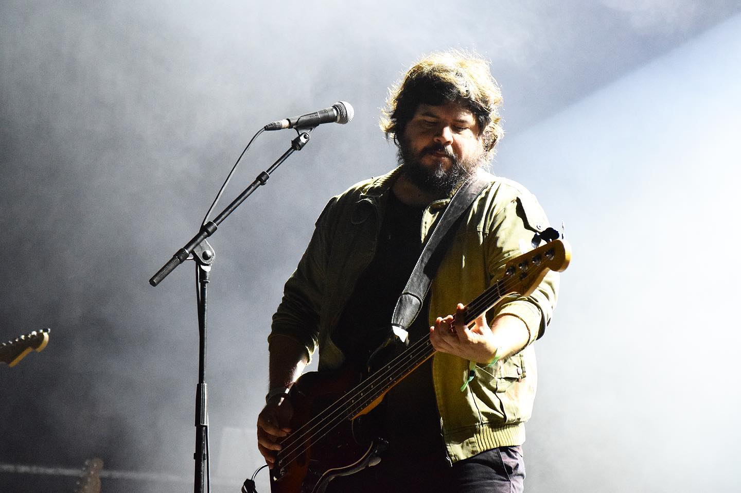 Con entradas agotadas, el Cosquín Rock vuelve a abrir sus puertas Con entradas agotadas, el Cosquín Rock vuelve a abrir sus puertas