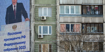 Diputados rusos refrendan suspensión del único tratado de armas nucleares entre Rusia y EE.UU.