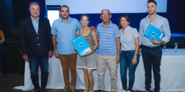 Más de 18 mil familias ya escrituraron gratuitamente sus viviendas