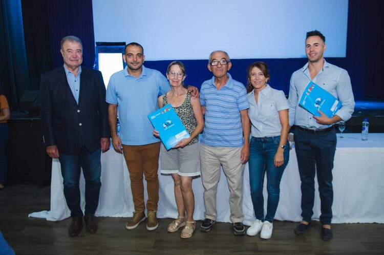 Más de 18 mil familias ya escrituraron gratuitamente sus viviendas