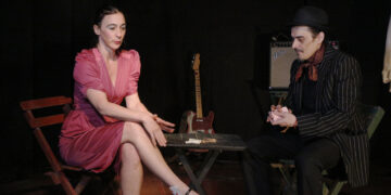 “Reconocer” el Teatro La Chacarita