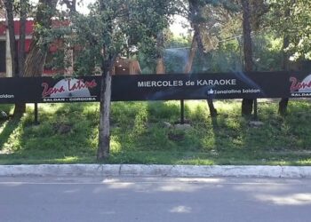 Salió a bailar en Saldán y lo asesinaron de un balazo en la cabeza