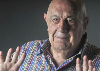 Hairabedian asumió la defensa de Diego Concha: “Es víctima del fundamentalismo feminista”