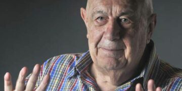 Hairabedian asumió la defensa de Diego Concha: “Es víctima del fundamentalismo feminista”