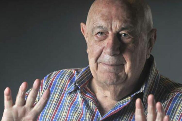 Hairabedian asumió la defensa de Diego Concha: “Es víctima del fundamentalismo feminista”