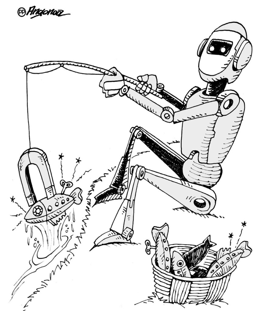 Humor en Hoy Día Humor en Hoy Día