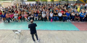 Juez llamó a cuidar la unidad de Juntos por el Cambio en Córdoba