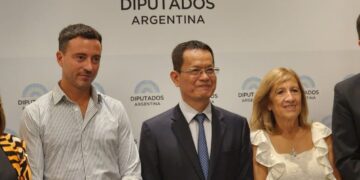 De Loredo calificó de estratégica la relación bilateral con Vietnam