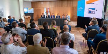 Licencias de conducir: más de 230 vecinos iniciaron el trámite online 