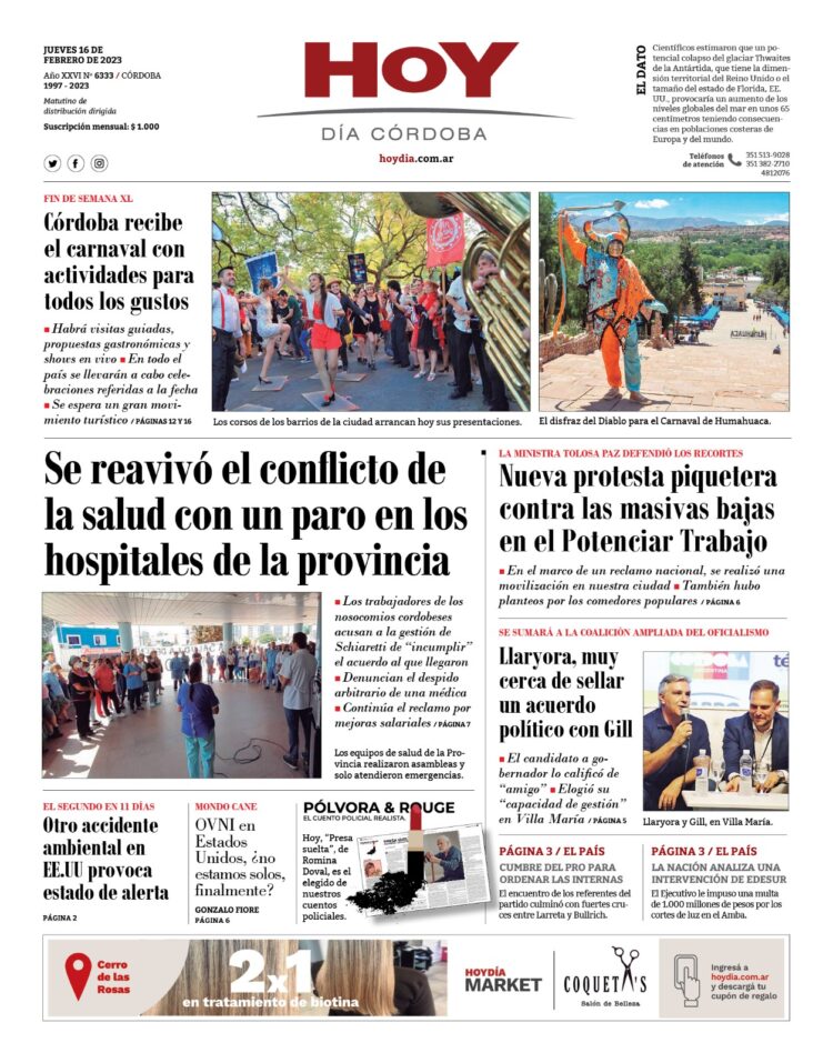 Portada 16.02.23
