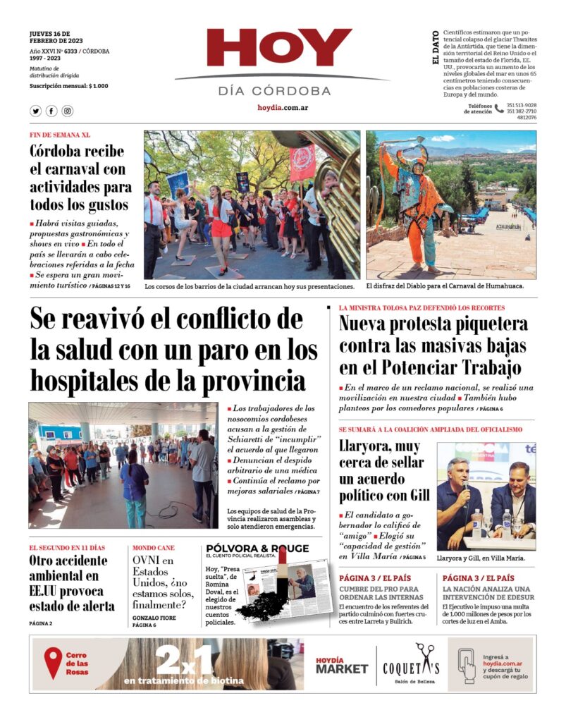 Portada 16.02.23