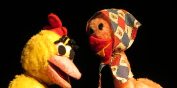 Llegó el Festival Veraniego