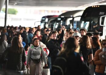Finde largo con más del 90% de ocupación turística en Córdoba