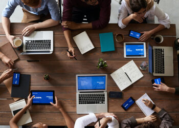 Inicia el ciclo de charlas informativas para pymes