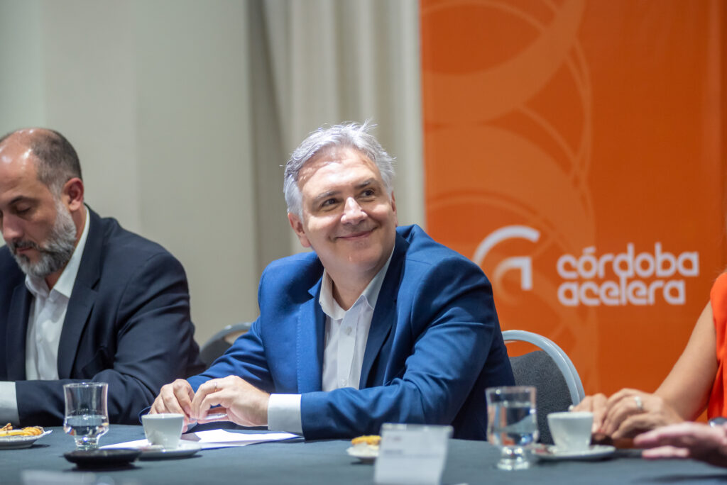 Córdoba Capital ya recibió más de 20 reconocimientos por su proceso de innovación y transformación digital 