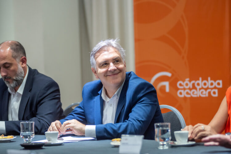 Córdoba Capital ya recibió más de 20 reconocimientos por su proceso de innovación y transformación digital 