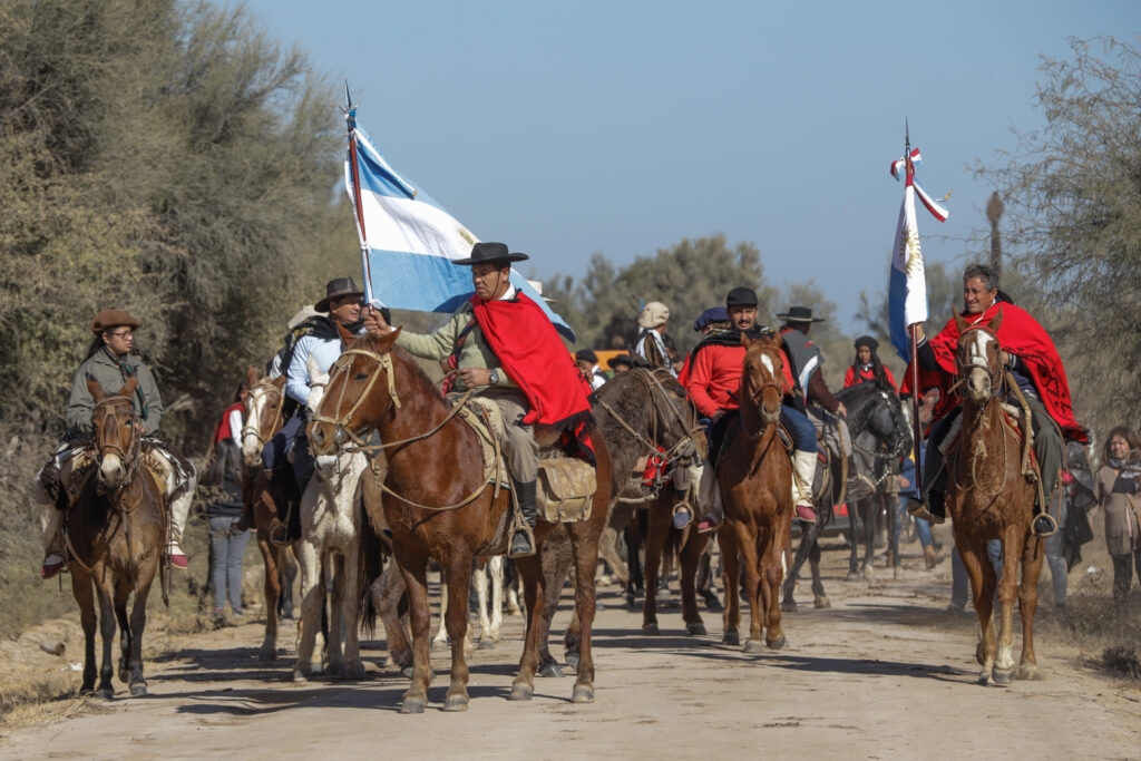 Serrezuela celebra el 35° Festival del Cuarzo