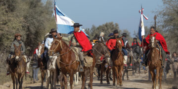 Serrezuela celebra el 35° Festival del Cuarzo