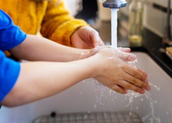 Cómo evitar las enfermedades transmitidas por alimentos