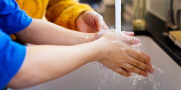 Cómo evitar las enfermedades transmitidas por alimentos