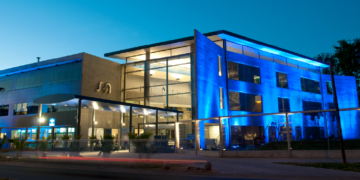 La beba que cayó de un quinto piso en Carlos Paz fue dada de alta