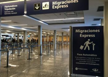 La Justicia realizó allanamientos en Puerto Madero en busca de la presunta banda que estaría detrás del negocio