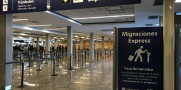 La Justicia realizó allanamientos en Puerto Madero en busca de la presunta banda que estaría detrás del negocio