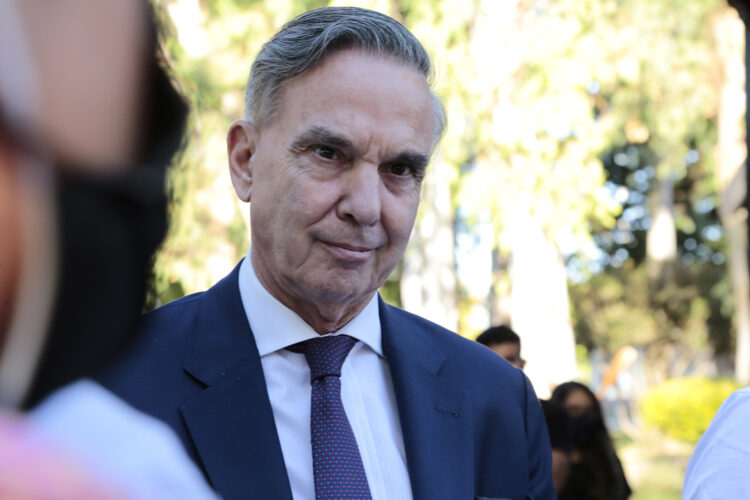 Un informe del Inadi señaló que Pichetto incurrió en una "descalificación discriminatoria"