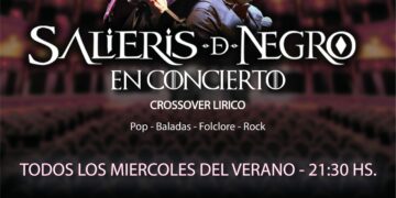 Música en vivo en La Llave