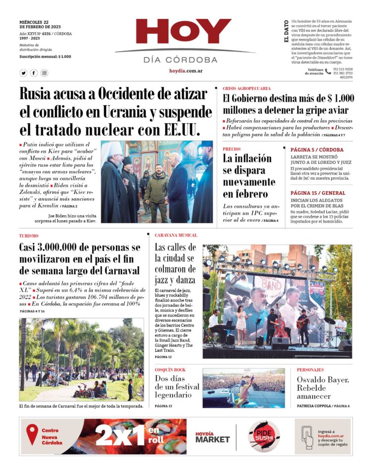 Portada 22.02.2023
