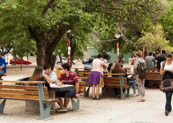 Abren las inscripciones para ser Tutores Pares en universidades públicas de la provincia