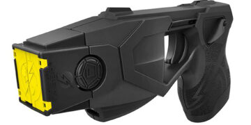 Amnistía Internacional recomendó al Gobierno suspender la compra de las pistolas Taser