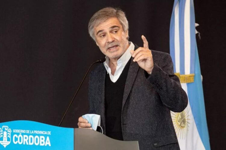 Ruido entre Provincia y Nación por el tope a escuelas privadas