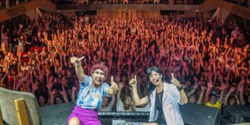 “Sexo A Gusto” sigue en la cartelera