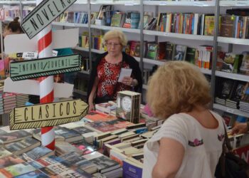 Los autores cordobeses, entre los más leídos en vacaciones
