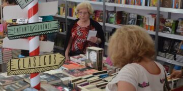 Los autores cordobeses, entre los más leídos en vacaciones