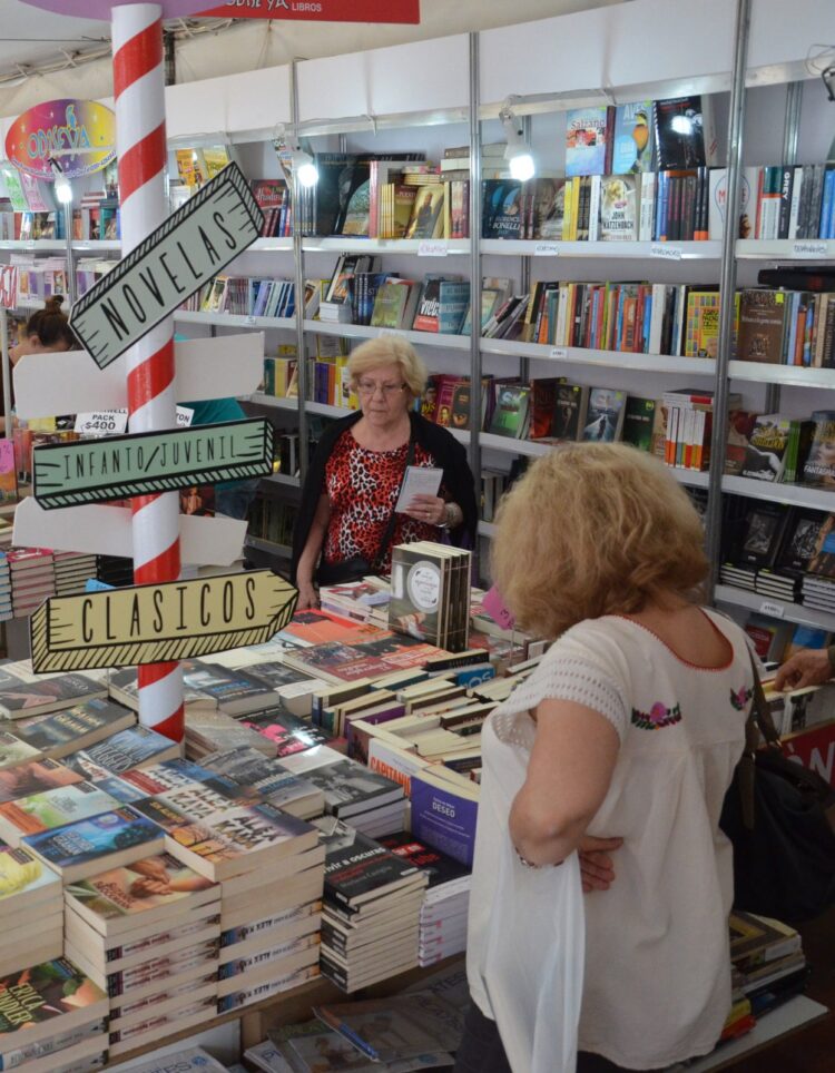 Los autores cordobeses, entre los más leídos en vacaciones