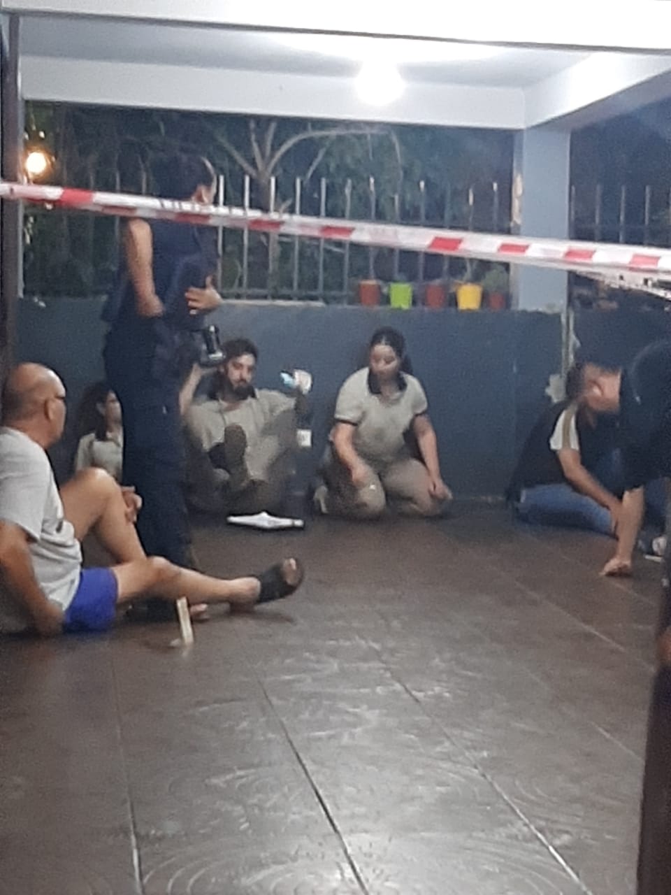 Tras quedar atrapados en una balacera, la Policía Judicial reclama por mejores condiciones laborales
