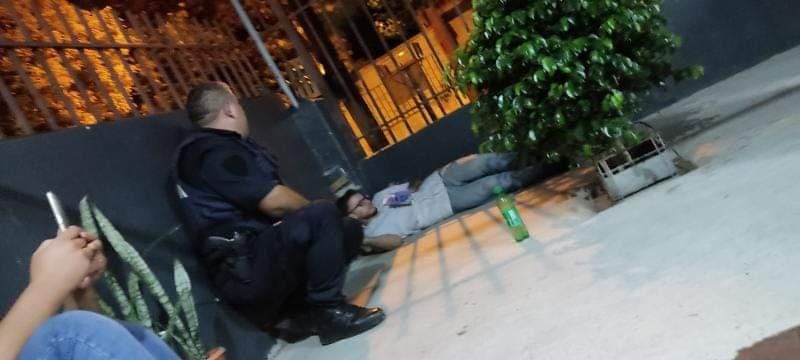 Tras quedar atrapados en una balacera, la Policía Judicial reclama por mejores condiciones laborales